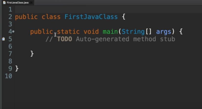 Complete Java Tutorial for Beginners